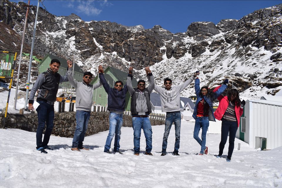 Photo of Sherathang, Sikkim, India by Yatra Vritant | यात्रा वृतांत