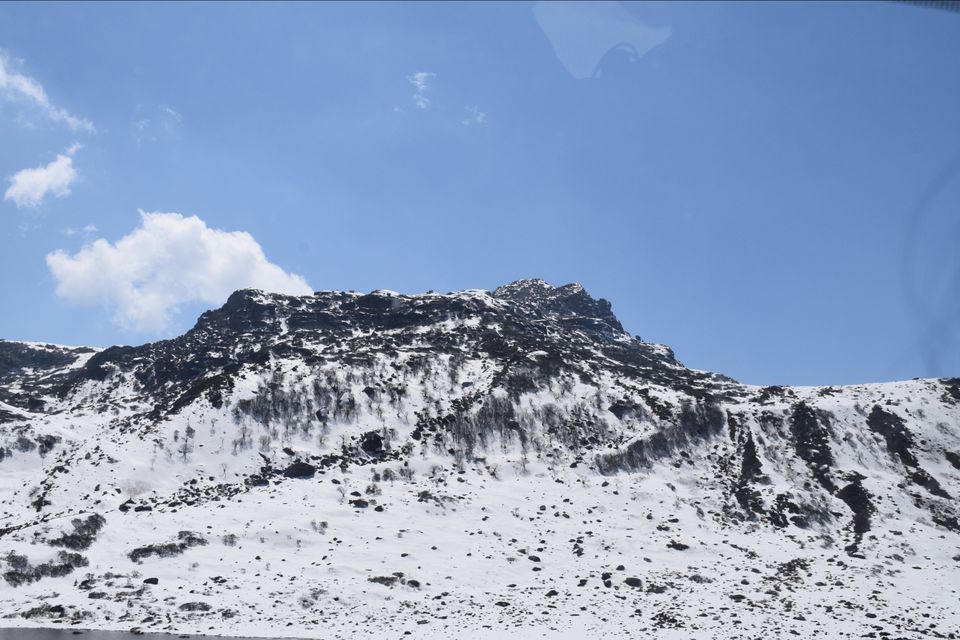 Photo of Sherathang, Sikkim, India by Yatra Vritant | यात्रा वृतांत