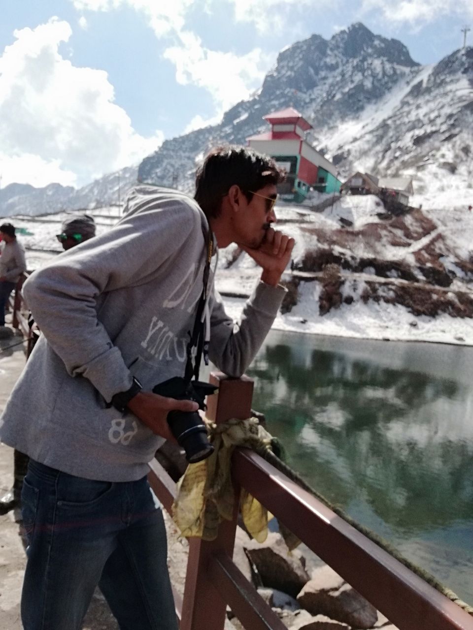 Photo of सिल्क रूट 10 दिन और 10 खूबसूरत जगह (भाग 2) by Yatra Vritant | यात्रा वृतांत