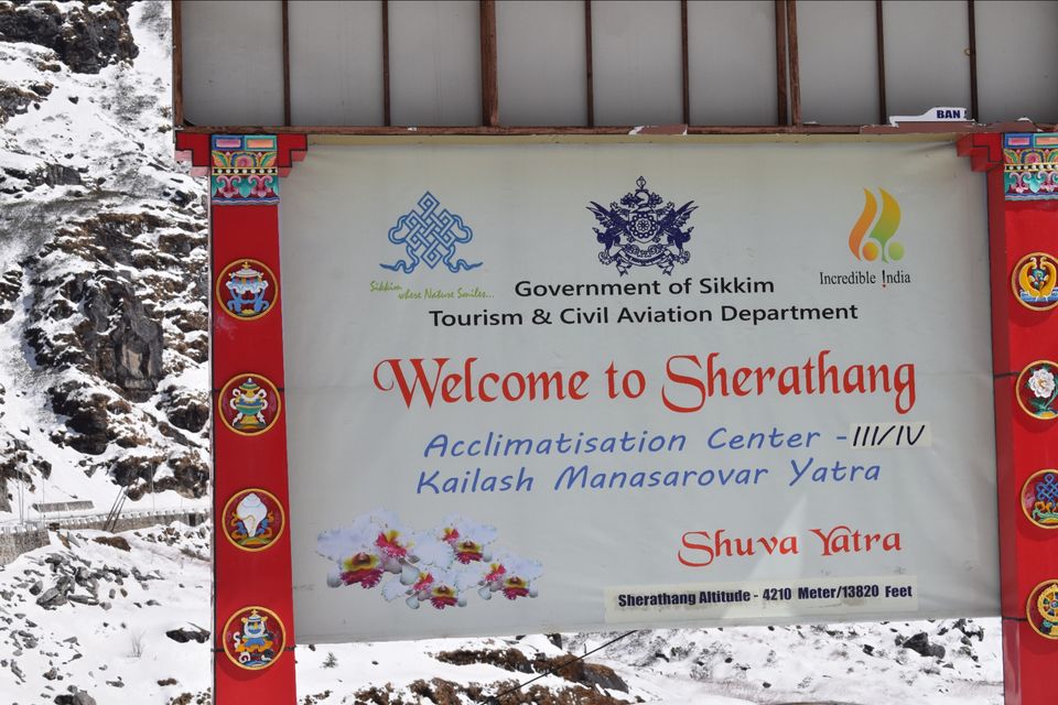 Photo of Sherathang, Sikkim, India by Yatra Vritant | यात्रा वृतांत