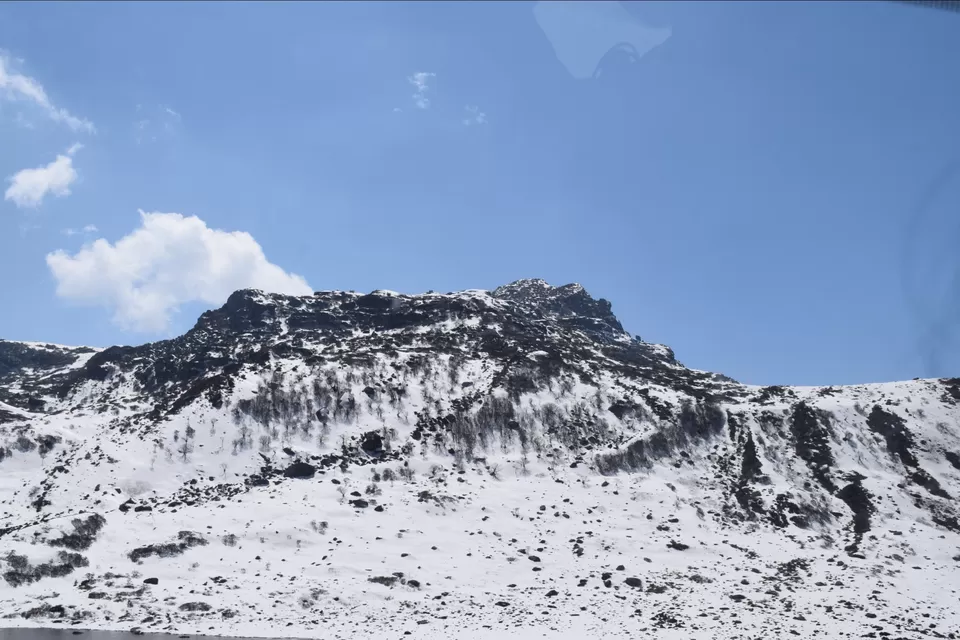 Photo of Sherathang, Sikkim, India by Yatra Vritant | यात्रा वृतांत