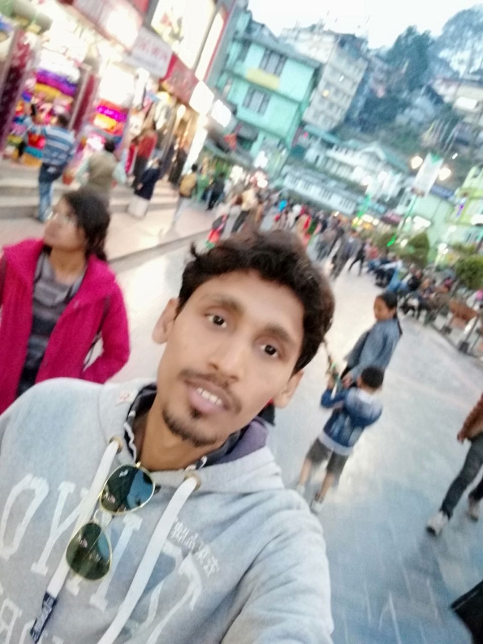 Photo of Gangtok, Sikkim, India by Yatra Vritant | यात्रा वृतांत