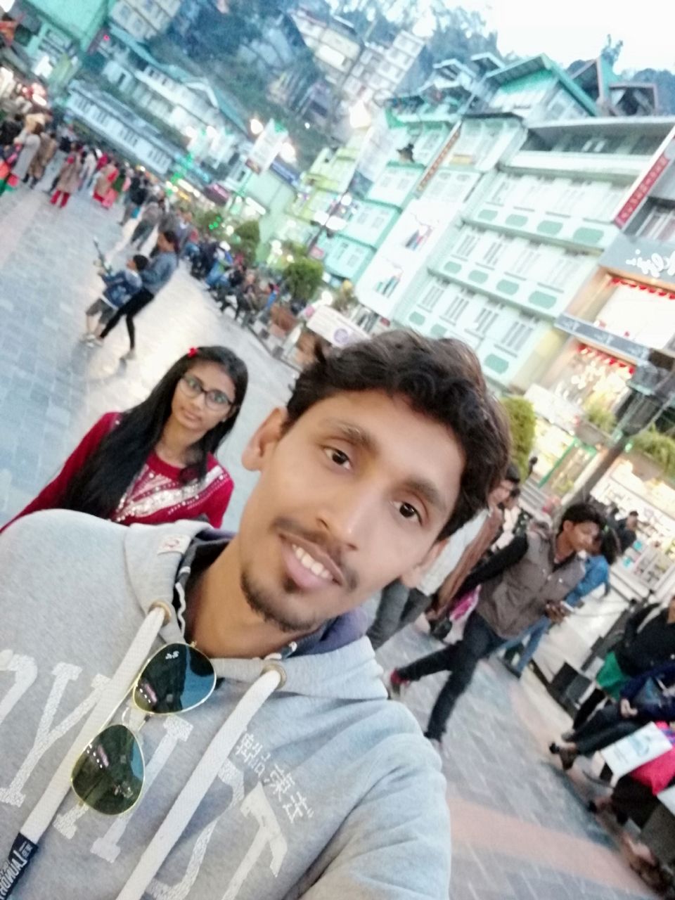 Photo of Gangtok, Sikkim, India by Yatra Vritant | यात्रा वृतांत