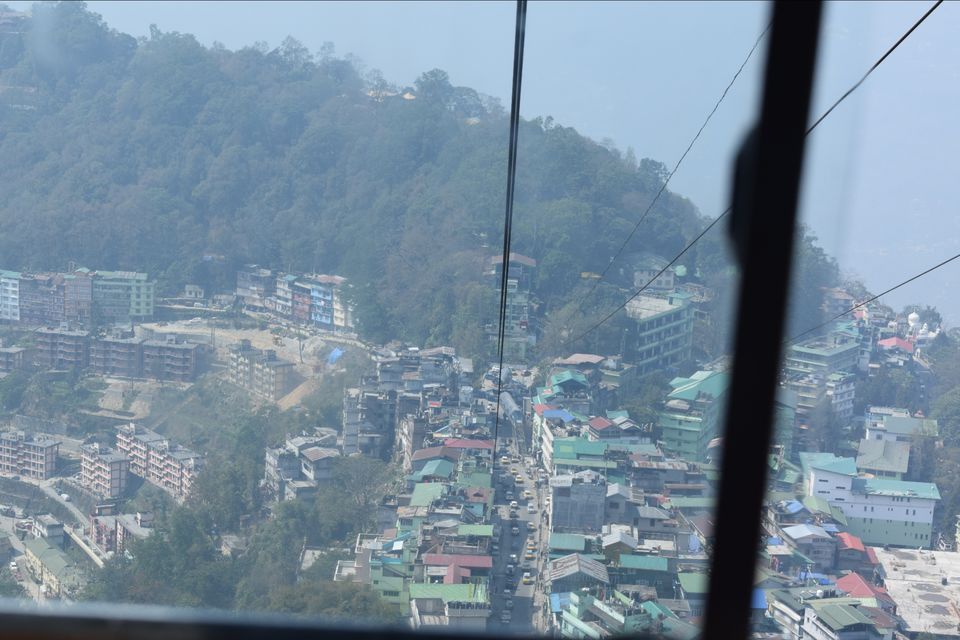 Photo of Gangtok, Sikkim, India by Yatra Vritant | यात्रा वृतांत