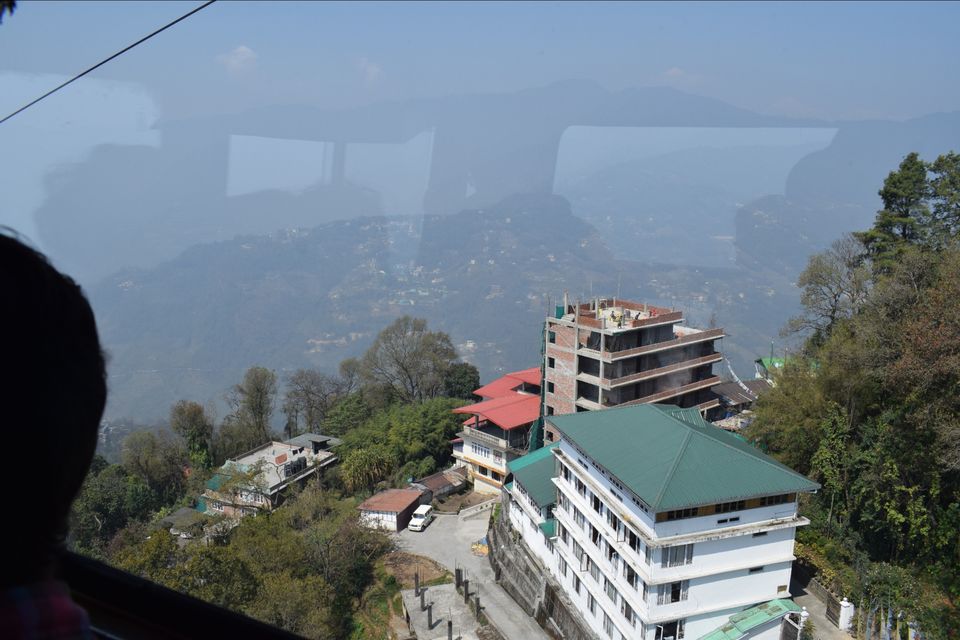 Photo of Gangtok, Sikkim, India by Yatra Vritant | यात्रा वृतांत