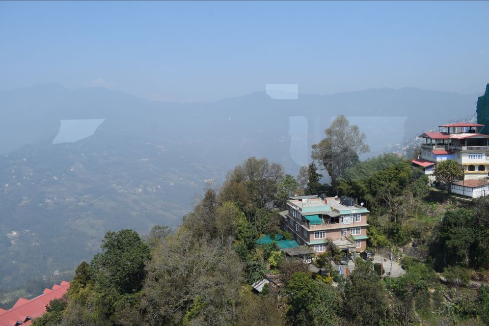 Photo of Gangtok, Sikkim, India by Yatra Vritant | यात्रा वृतांत