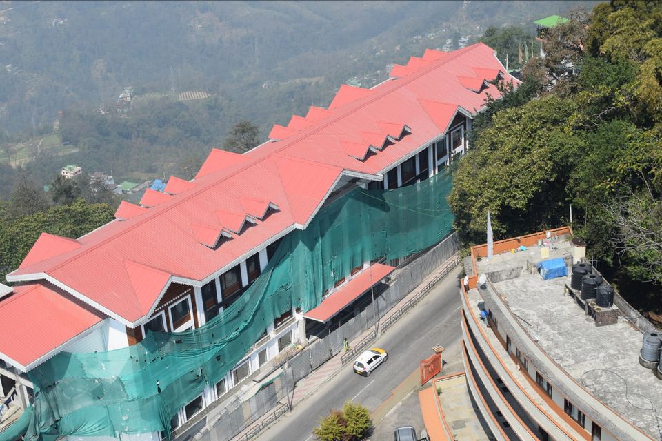 Photo of Gangtok, Sikkim, India by Yatra Vritant | यात्रा वृतांत