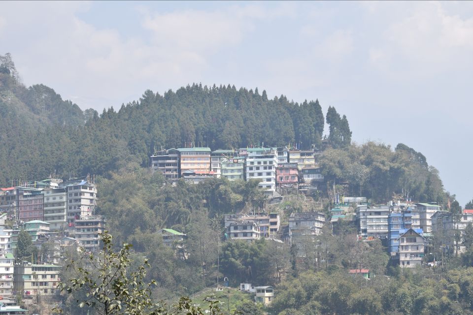 Photo of Gangtok, Sikkim, India by Yatra Vritant | यात्रा वृतांत