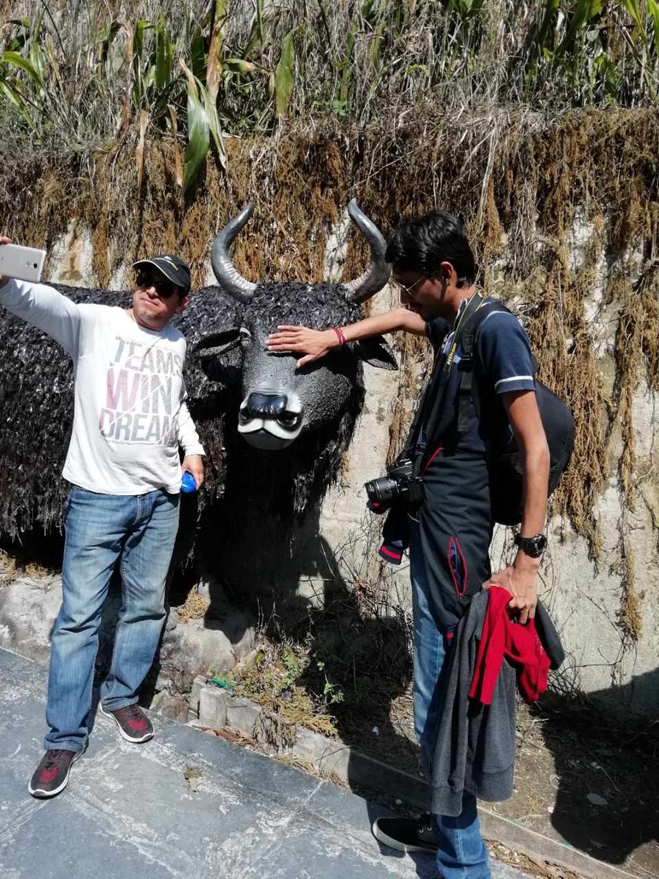 Photo of Sikkim Himalayan Zoological Park, Gangtok, Sikkim, India by Yatra Vritant | यात्रा वृतांत