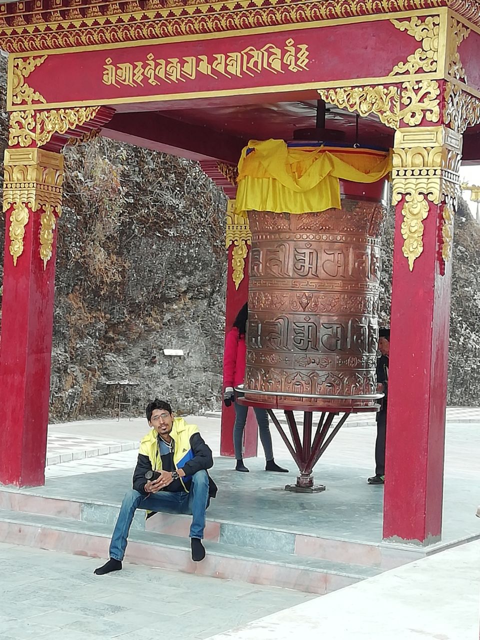 Photo of सिल्क रूट 10 दिन और 10 खूबसूरत जगह (भाग 2) by Yatra Vritant | यात्रा वृतांत