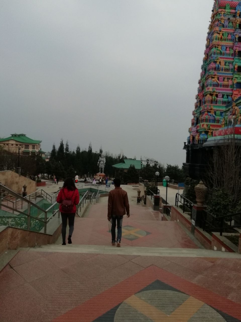 Photo of सिल्क रूट 10 दिन और 10 खूबसूरत जगह (भाग 2) by Yatra Vritant | यात्रा वृतांत