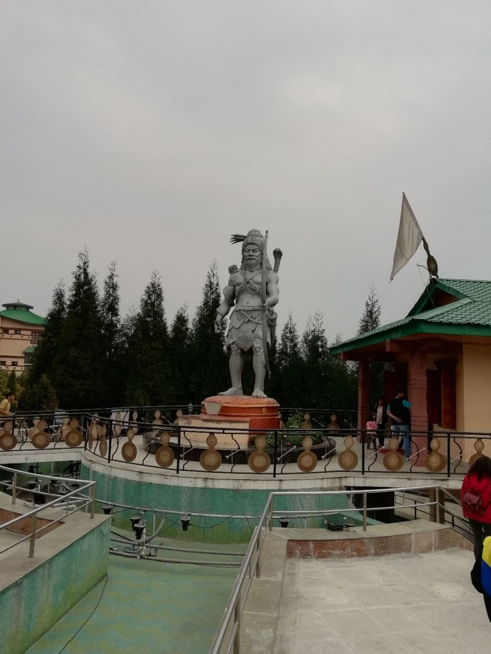 Photo of सिल्क रूट 10 दिन और 10 खूबसूरत जगह (भाग 2) by Yatra Vritant | यात्रा वृतांत