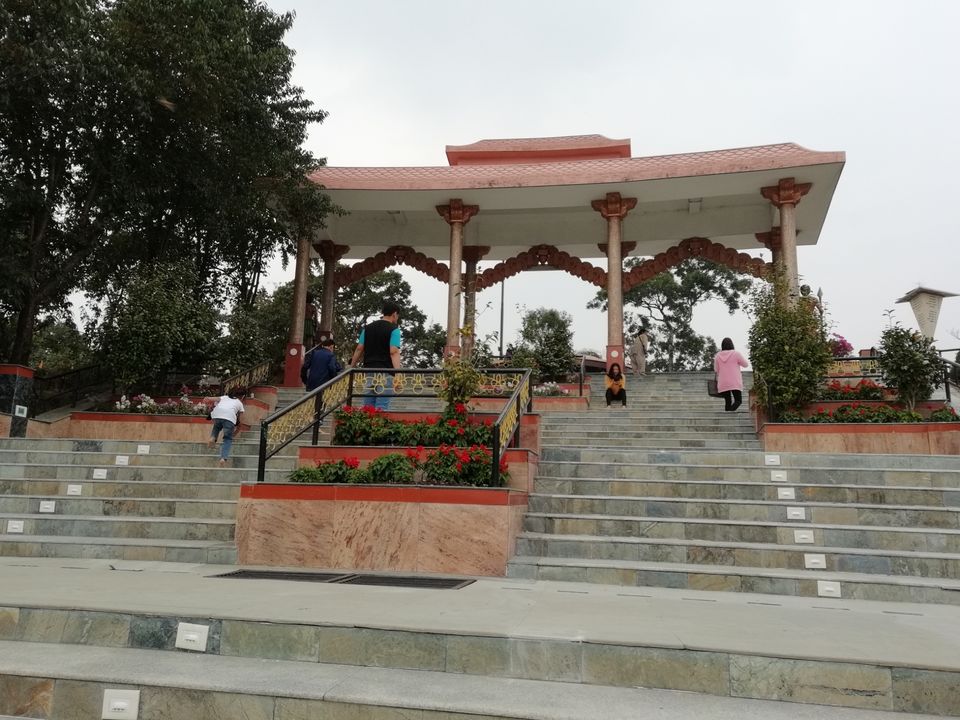 Photo of सिल्क रूट 10 दिन और 10 खूबसूरत जगह (भाग 2) by Yatra Vritant | यात्रा वृतांत