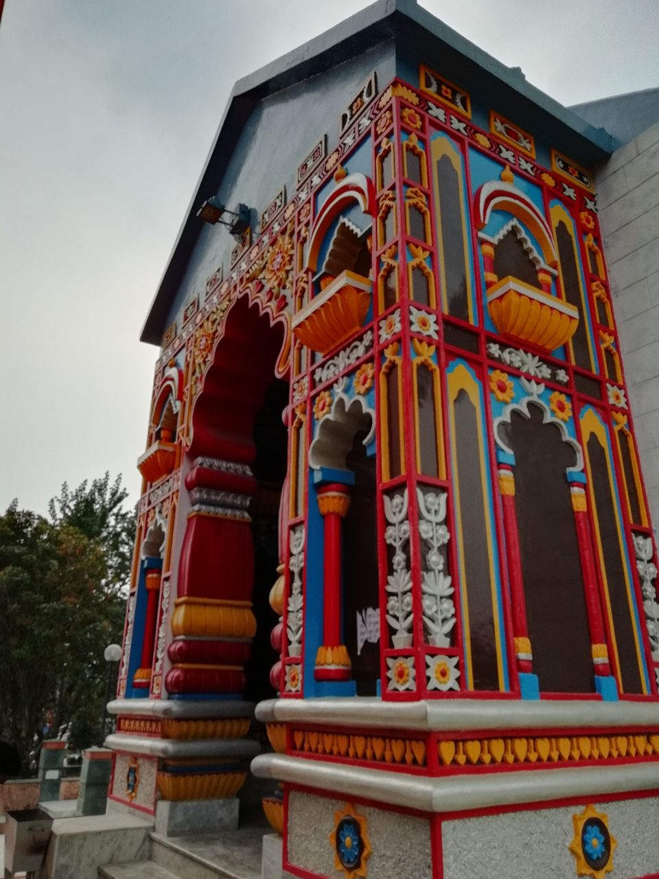 Photo of सिल्क रूट 10 दिन और 10 खूबसूरत जगह (भाग 2) by Yatra Vritant | यात्रा वृतांत