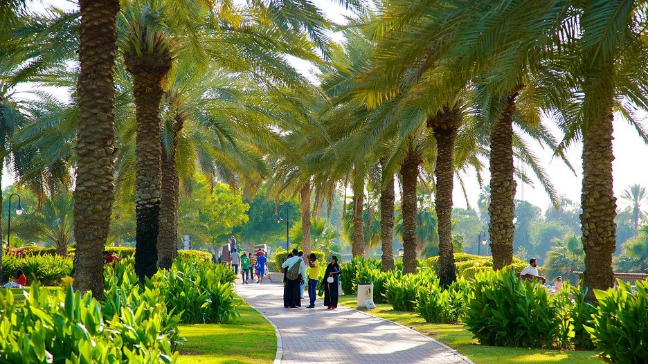 Photo of Planning your trip to Dubai - Travel to Dubai - KhourshemTours 2/7 by Sofi leen