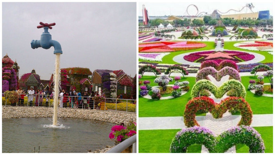 Photo of Planning your trip to Dubai - Travel to Dubai - KhourshemTours 4/7 by Sofi leen