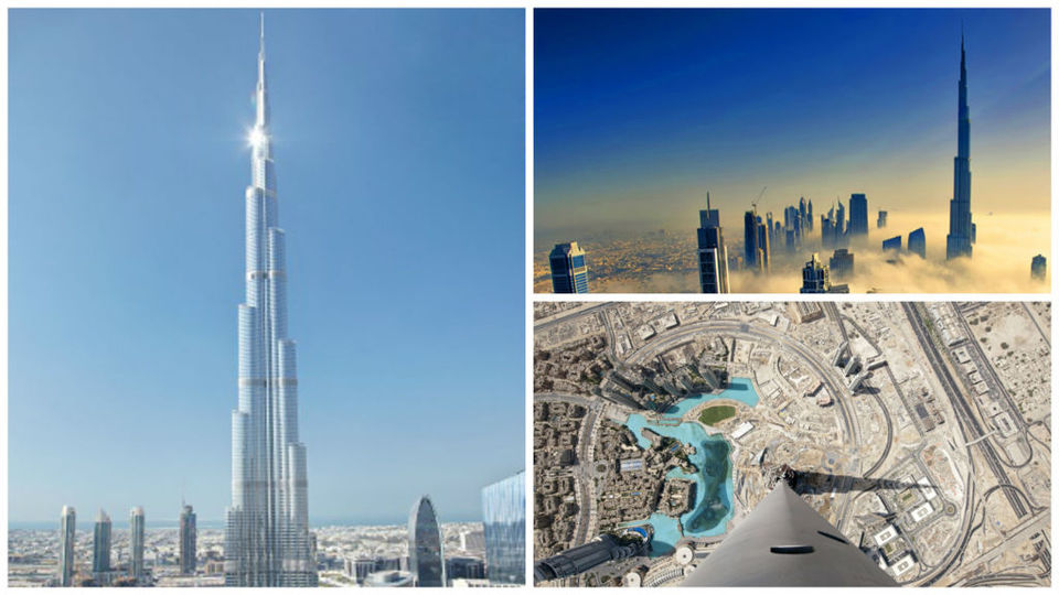 Photo of Planning your trip to Dubai - Travel to Dubai - KhourshemTours 5/7 by Sofi leen