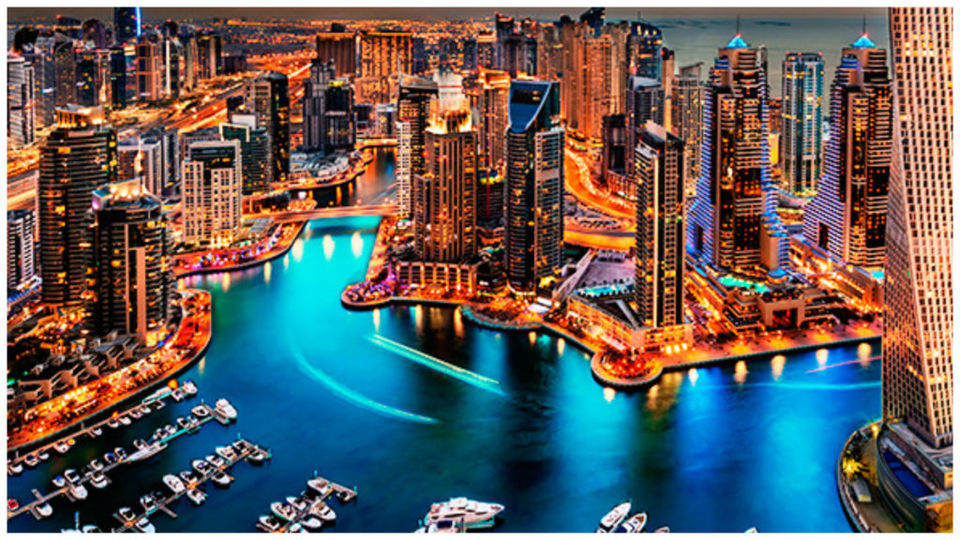 Photo of Planning your trip to Dubai - Travel to Dubai - KhourshemTours 6/7 by Sofi leen