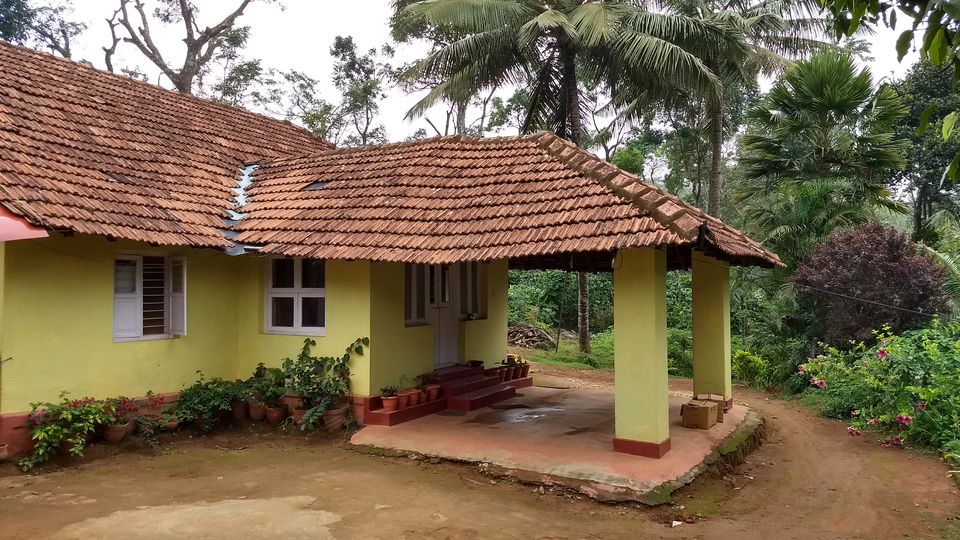 Photo of Madikeri, Karnataka, India by Savaari