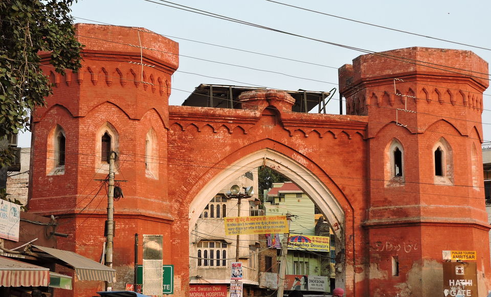 Photo of Explore India's holy cities: Amritsar 2/3 by Savaari