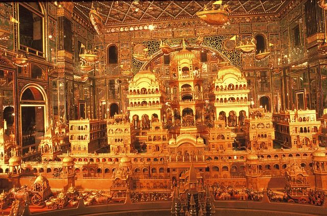 Photo of Explore the rich heritage of Rajasthan, Delhi and Agra 1/4 by Savaari
