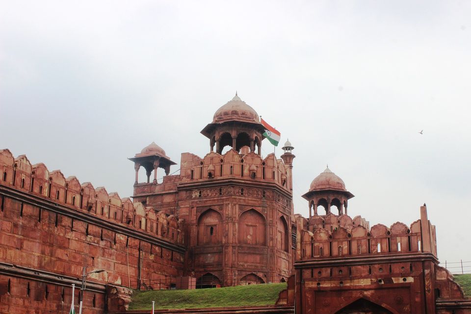 Photo of Explore the rich heritage of Rajasthan, Delhi and Agra 3/4 by Savaari