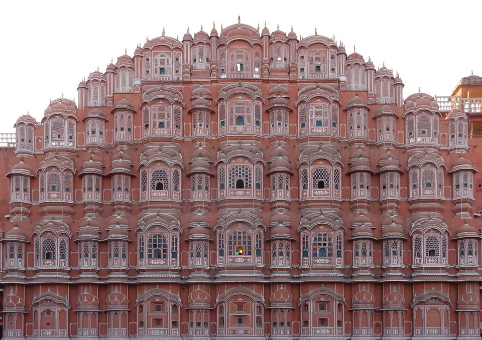 Photo of Explore the rich heritage of Rajasthan, Delhi and Agra 4/4 by Savaari