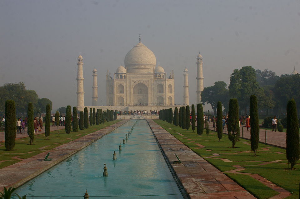Photo of Explore the rich heritage of Rajasthan, Delhi and Agra 2/4 by Savaari