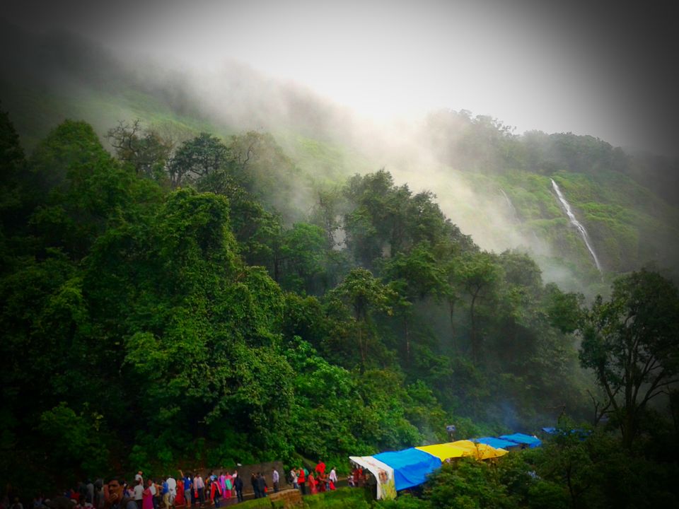 Photo of Explore offbeat destinations in India: Amboli 1/3 by Savaari