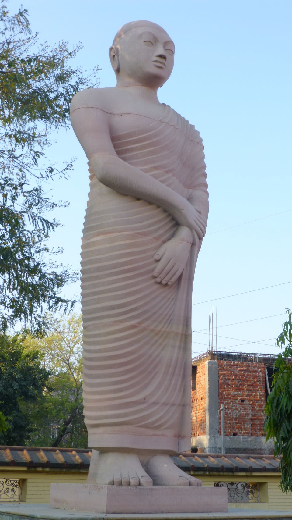 Photo of A Spiritual Journey to Bodh Gaya 2/3 by Savaari