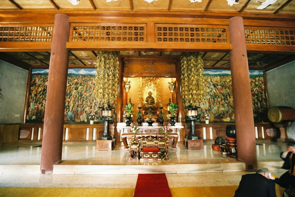 Photo of A Spiritual Journey to Bodh Gaya 3/3 by Savaari