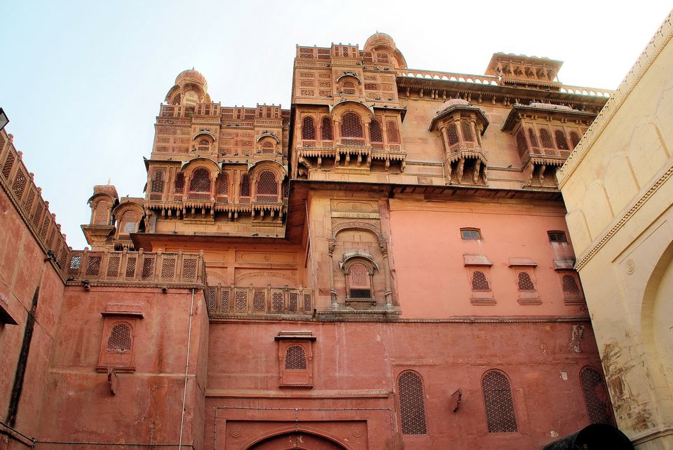 Photo of Explore Offbeat Destinations in India: Bikaner 1/4 by Savaari