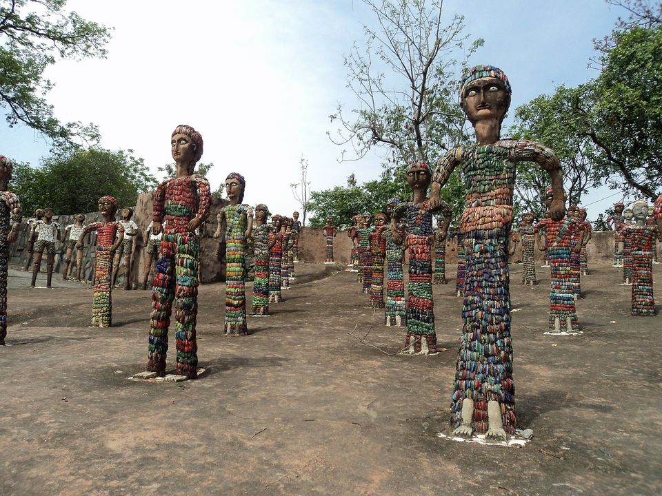 Photo of 10 things to do in Chandigarh 1/3 by Savaari
