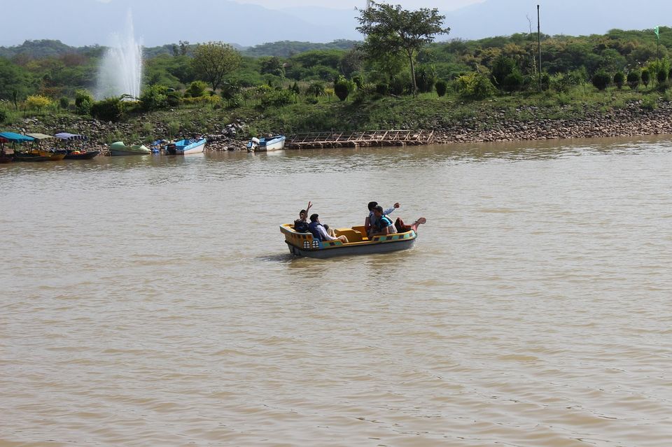Photo of 10 things to do in Chandigarh 3/3 by Savaari