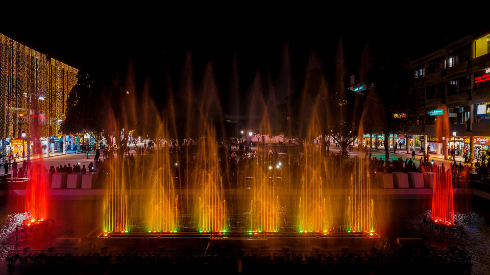 Photo of 10 things to do in Chandigarh 2/3 by Savaari