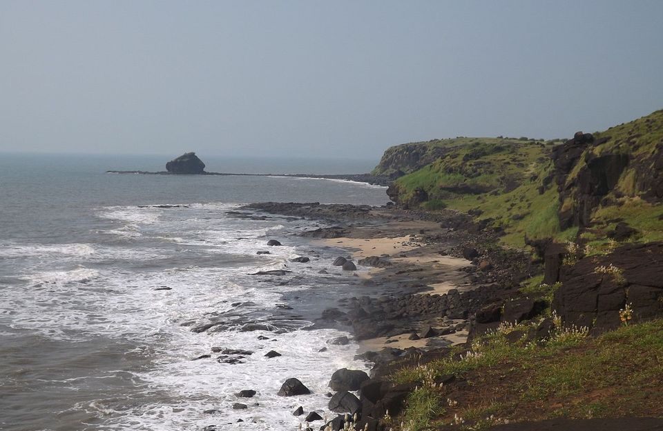 Photo of Offbeat Destinations in India: Diveagar 2/3 by Savaari