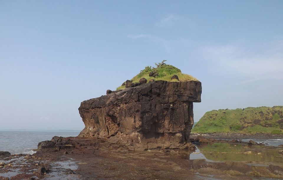 Photo of Offbeat Destinations in India: Diveagar 3/3 by Savaari