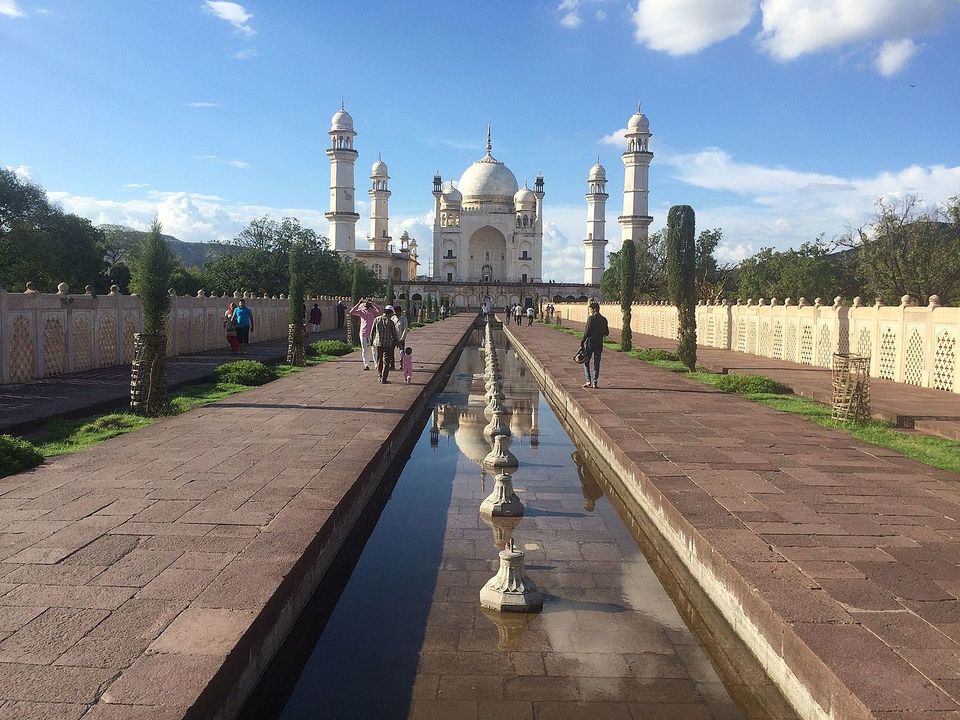 Photo of A Historical Tour of Aurangabad and Ahmednagar 2/5 by Savaari