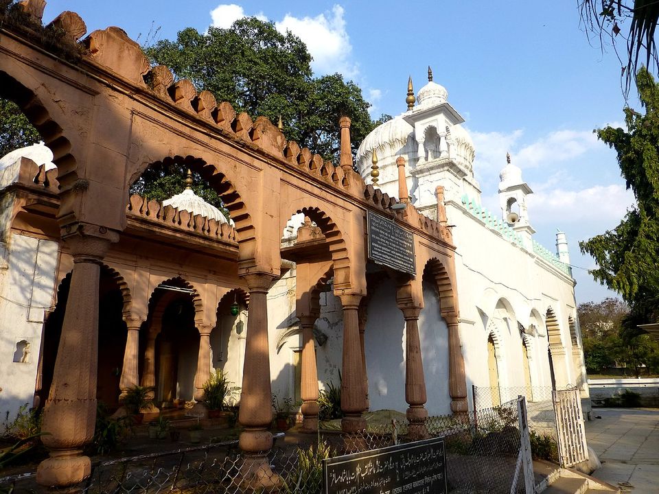 Photo of A Historical Tour of Aurangabad and Ahmednagar 3/5 by Savaari