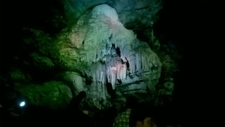 Photo of 7 Interesting Caves of India with an Equally Interesting Backstory 1/7 by Savaari