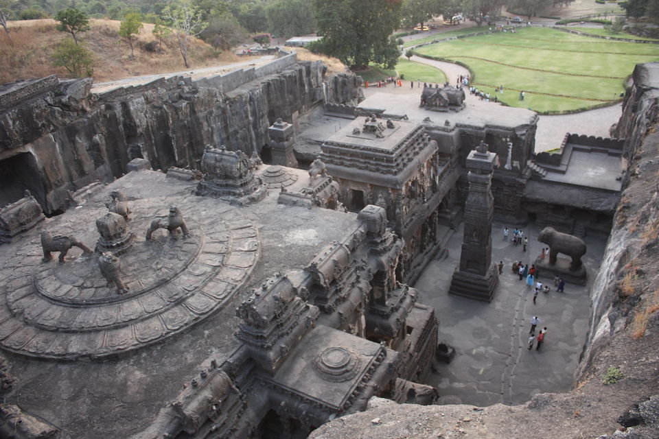 Photo of 7 Interesting Caves of India with an Equally Interesting Backstory 4/7 by Savaari