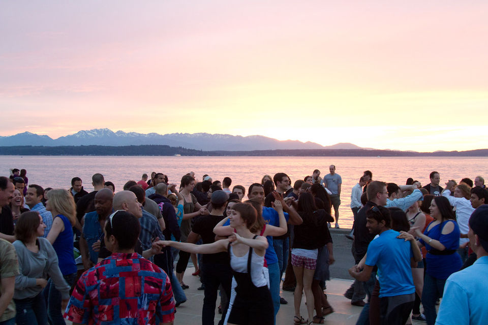 Photo of Covelong Point Surf, Music and Yoga Festival - 23rd - 25th August 2019 5/5 by Savaari