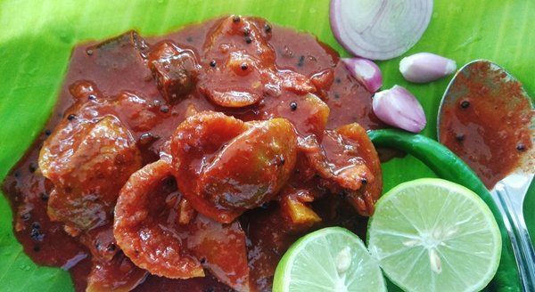 Photo of Onam 2020: A Peek Into The Famous Vegetarian Feast 5/10 by Savaari