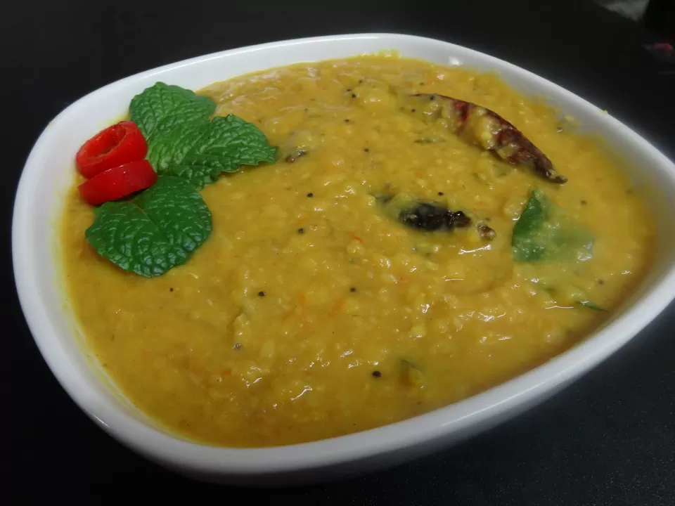Photo of Onam 2020: A Peek Into The Famous Vegetarian Feast by Savaari