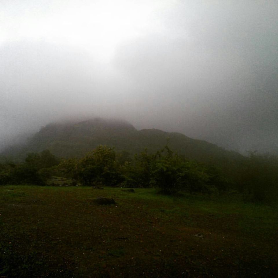 Photo of Weekend getaway:- Road Trip to Harihareshwar Beach from Pune. 2/9 by Asif Mohammad