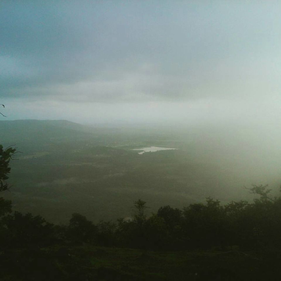 Photo of Weekend getaway:- Road Trip to Harihareshwar Beach from Pune. 3/9 by Asif Mohammad