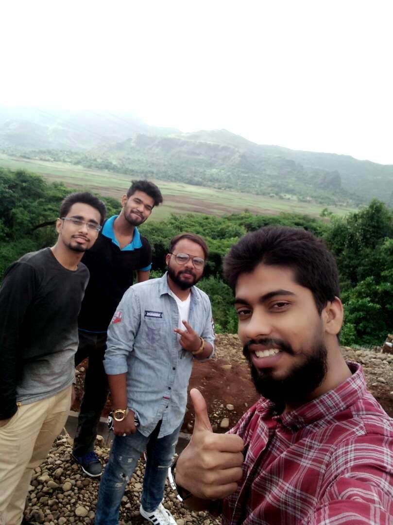 Photo of Weekend getaway:- Road Trip to Harihareshwar Beach from Pune. 1/9 by Asif Mohammad