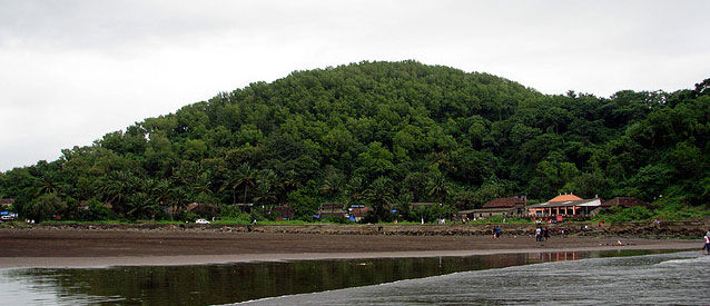 Photo of Weekend getaway:- Road Trip to Harihareshwar Beach from Pune. 7/9 by Asif Mohammad
