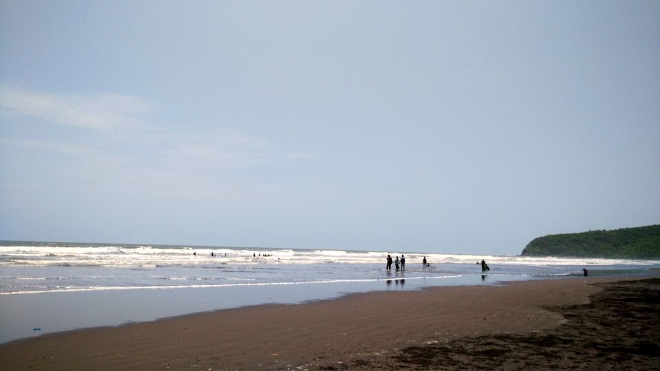 Photo of Weekend getaway:- Road Trip to Harihareshwar Beach from Pune. 8/9 by Asif Mohammad