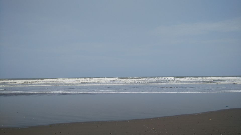 Photo of Weekend getaway:- Road Trip to Harihareshwar Beach from Pune. by Asif Mohammad